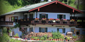 Gästehaus Gmundtal